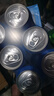 燕京啤酒 藍(lán)聽11度拉格啤酒330ml*24聽  整箱裝 冰爽暢飲 現(xiàn)貨熱賣  曬單實(shí)拍圖