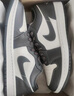 耐克（NIKE）【滔搏運動(dòng)】 2025年男子AIR JORDAN 1 LOW 運動(dòng)鞋 553558-044 42.5 曬單實(shí)拍圖
