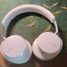 AKG N9 頭戴式無(wú)線(xiàn)降噪藍牙耳機2.4G雙四模通話(huà)耳麥游戲音樂(lè )HiFi生日禮物通用國家補貼 愛(ài)科技 白色 曬單實(shí)拍圖