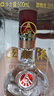 五糧液  2025年 濃香型白酒 39度 500ml 單瓶裝 官方授權 曬單實拍圖