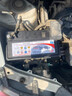 駱駝（CAMEL）蓄電池汽車(chē)電瓶12V免維護全國上門(mén)安裝以舊換新 6-QW-45 起亞K2五菱宏光現代瑞納雪佛蘭賽歐 曬單實(shí)拍圖