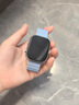 米家小米機通用智能電話(huà)手表學(xué)生成人可插卡下載5G兒童男女運動(dòng)手環(huán)NFC健康監測APP遠程監管 999Hz深核真 Pro-Max版一體化鋅合金+安 8+128G版本 曬單實(shí)拍圖
