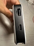 格行隨身wifi6官方正品三網(wǎng)通用車載便攜式無線網(wǎng)卡cpe路由器WiFi免插卡移動隨身wifi非無限流量2025款 充電寶款【一萬毫安 超長續(xù)航】雙向快充-送流量 曬單實拍圖