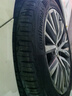 德國馬牌（Continental）汽車輪胎 235/45R17 97W UCJ 適配沃爾沃S60/V60大眾CC/尚酷 曬單實(shí)拍圖