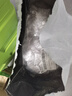 威爾基家具防塵罩一次性床罩空調塑料膜帶松緊裝修遮灰超大沙發(fā)保護布 2只裝1.8-2.2米寬的床通用全包圍 曬單實(shí)拍圖