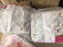 貴艾朗韓國進(jìn)口中藥衛(wèi)生巾250mm36片棉柔親膚減少異味(原貴愛娘閨艾朗) 曬單實拍圖
