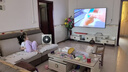 海信電視E5Q 75英寸 抗反光防眩光墨晶屏 U+Mini LED  300Hz高刷 U+超畫(huà)質(zhì)引擎Pro 國(guó)家補(bǔ)貼 75E5Q 曬單實(shí)拍圖