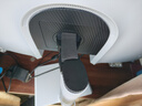 KTC 27英寸2K高清200Hz 1152分區(qū)QD-MiniLED顯示屏HDR1000內(nèi)置電源升降旋轉(zhuǎn)電競顯示器國家補(bǔ)貼M27T6S 曬單實(shí)拍圖