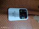 begle【送一年流量】支持三網(wǎng)通5G 4G設(shè)備隨身wifi6移動無線wi-fi7高速網(wǎng)絡(luò)車載無限流量路由器2025新款 白-【5Ghz】多送1塊電池+26核 超級加倍網(wǎng)速 曬單實(shí)拍圖