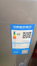 志高（CHIGO）全自動洗衣機 家用小型波輪 洗脫一體機大容量 公寓宿舍出租房 10KG咖啡金【藍光洗護+風干潔桶+強電機】 曬單實拍圖