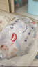 好奇（Huggies）金裝拉拉褲XL96片(12-17kg)尿不濕【速干不易紅】 曬單實(shí)拍圖