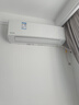 松下（Panasonic）1匹/1.5匹空調家用一級能效空調 直流變頻冷暖節能 壁掛式空調掛機 省電以舊換新 家電國家補貼20% 1.5匹 一級能效 S+級爆款【E13KQ10】 曬單實(shí)拍圖