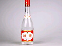 汾酒 紅蓋玻汾 清香型白酒 42度 475mL*12瓶 整箱裝 曬單實(shí)拍圖