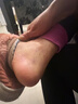 BEAI皸裂腳裂膏腳后跟防干裂皸裂龜裂開(kāi)裂凍裂膏護手足干裂潤膚霜 60g 曬單實(shí)拍圖