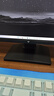 KTC 27英寸2K 210Hz FastIPS電競電腦顯示器 旋轉升降 音箱 10Bit高亮護眼 國家補貼 顯示屏H27T22S-3 曬單實(shí)拍圖