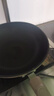 特福（Tefal）炒鍋家用不粘鍋平底炒鍋28cm炒鍋電磁爐燃氣灶通用有鈦 曬單實拍圖