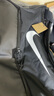 耐克（NIKE）男女訓(xùn)練包 斜挎包單肩包手提包拎包旅行包DH7710-010 黑 曬單實(shí)拍圖