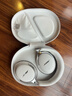 Bose【王鶴棣同款】QuietComfort消噪耳機Ultra系列 頭戴式無線藍(lán)牙降噪 全新影院模式 700升級款 消噪耳機Ultra II 晨霧白 (700三代) 曬單實拍圖
