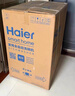 海爾（Haier）洗碗機獨立式16套嵌入式K20B一級水效80℃蒸汽消殺168h長效凈存【獨嵌兩用】EW1658GH K20B【16套獨嵌兩用洗碗機】 曬單實拍圖
