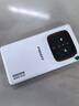 品勝（PISEN）隨身wifi6移動(dòng)2025新款無線wi-fi6網(wǎng)絡(luò)便攜式4G上網(wǎng)卡充電寶無限速上網(wǎng)免插卡全國通用流量YM25 【wifi6+充電寶】至尊版 1500G 曬單實(shí)拍圖