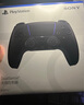 索尼（SONY）PS5 PlayStation DualSense無(wú)線(xiàn)游戲手柄 ps5手柄-午夜黑  曬單實(shí)拍圖