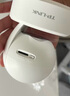 普聯(lián)（TP-LINK）800萬(wàn)4K全彩智能攝像頭家用無(wú)線 室內(nèi)監(jiān)控器360度全景夜視手機(jī)遠(yuǎn)程呼叫通話寶寶寵物看護(hù) IPC48DW 曬單實(shí)拍圖
