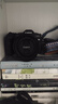 JJC 適用佳能RF 50mm f/1.8 STM遮光罩 定焦小痰盂43mm鏡頭R7 R10 R50 RP 曬單實(shí)拍圖
