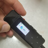 月光寶盒運動(dòng)型mp3mp4播放器 A5PRO 32G無(wú)損音樂(lè )聽(tīng)歌隨身聽(tīng)藍牙FM電子書(shū)學(xué)生USB直插自帶背夾一鍵錄音 黑色 曬單實(shí)拍圖