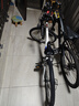 迪卡儂自行車山地車EXPL100青少年山地車6速24寸學生通勤單車-4984166 曬單實拍圖