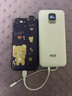 雷攝（LEISE）【3C認證】充電寶10000毫安 22.5W快充帶雙線(xiàn)數顯移動(dòng)電源適用戶(hù)外蘋(píng)果17華為小米榮耀T86A  曬單實(shí)拍圖