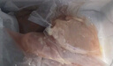 優(yōu)質(zhì)純干雞胸肉 獨立單片炸雞雞柳食材生鮮食品早餐超市減肥減脂 1箱 4斤 曬單實(shí)拍圖