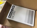 蕉內銀皮301S女士三角內褲精梳棉7A抗菌里貼透氣中腰撞色腰帶時(shí)尚3條 漸變紫腰-灰色系 3條 M 曬單實(shí)拍圖