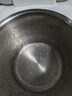 松下（Panasonic）【國家補貼20%】飯光光2.0電飯煲0涂層IH加熱家用電飯鍋4-5人無涂層不銹鋼一級能效4升SR-HNS152-W 曬單實拍圖