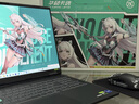華碩天選6 Pro 銳龍版 國家補(bǔ)貼20% 16英寸游戲本 筆記本電腦(銳龍9 8940HX 16G 1T RTX5070 2.5K)灰 曬單實(shí)拍圖