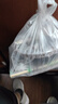 廣州酒家 薄鹽二八特級臘腸200g 廣州特產(chǎn)廣式香腸減鹽臘味煲仔飯團(tuán)購送禮 曬單實拍圖