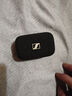森海塞爾（Sennheiser）【政府補(bǔ)貼】MOMENTUM真無線4代藍(lán)牙耳機(jī) 特別設(shè)計版 主動降噪 曜金黑 中秋國慶禮物 曬單實拍圖