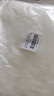 金號（KING SHORE）學(xué)生枕芯 A類全棉親子護(hù)頸枕 超細(xì)羽絲絨枕頭學(xué)生宿舍單只40*60cm 曬單實拍圖
