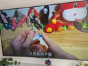 創(chuàng)維電視100A5D Pro 百吋AI智慧屏平板彩電 千級分區(qū)Mini LED 4K超高清100英寸類紙屏商用巨幕電器補(bǔ)貼 100英寸 政府補(bǔ)貼減2000 100英寸A5D Pro【包安裝】 曬單實(shí)拍圖