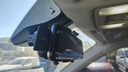 凌度行車記錄儀HS880E MAX流媒體前后雙錄4K高清夜視 AI輔助駕駛BSD 曬單實拍圖