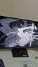 華碩ROG 絕神27 XG27UCG 27英寸顯示器電競4K 160Hz雙模1K 320Hz HDR400 G-sync兼容Type-C HDMI2.1 曬單實(shí)拍圖