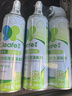 凈安（Cleafe）空調(diào)清洗清潔劑家用免拆三合一中央無泡沫家用除菌500ml*2殺菌 曬單實拍圖