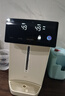 美的電熱水瓶電水瓶 燒水壺電水壺電熱水壺 316L不銹鋼5L大容量家用48H保溫恒溫 可拆30Wpro 曬單實(shí)拍圖