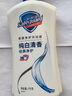 舒膚佳健康凈護(hù)沐浴露 純白清香1kg 滋潤保濕 留香沐浴乳液男女士通用 曬單實(shí)拍圖