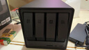 希捷（SEAGATE）NAS硬盤 16TB 256MB 機械硬盤 CMR垂直 靜音低耗 數(shù)據(jù)恢復(fù)服務(wù) 3.5英寸 希捷酷狼 ST16000VN001 曬單實拍圖