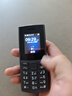 NOKIA新105 4G 全網(wǎng)通移動(dòng)聯(lián)通電信 老人老年按鍵直板學(xué)生兒童備用戒網(wǎng)手機(jī) 雙卡雙待  黑色 曬單實(shí)拍圖