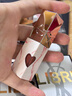 圣羅蘭（YSL）黑管唇釉610 七夕限定版 5.5ml 鏡面口紅 七夕情人節(jié)禮物生日禮物 曬單實(shí)拍圖