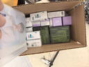 可復美重組膠原蛋白修復敷料敏感肌創(chuàng  )面保護愈合乳液狀R型40g 曬單實(shí)拍圖