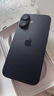 Apple/蘋(píng)果 iPhone 16（A3288）128GB 黑色 支持移動(dòng)聯(lián)通電信5G 雙卡雙待手機(jī) 曬單實(shí)拍圖