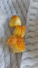蒔薈果蔬【順豐現摘】 海南榴蓮蜜熱帶水果小尖蜜拉巴掌榴蓮蜜 新鮮水果 凈重4-5斤【一個(gè)果，肉更飽滿(mǎn)】 曬單實(shí)拍圖