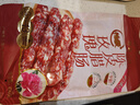 廣州酒家 薄鹽二八特級臘腸200g 廣州特產(chǎn)廣式香腸減鹽臘味煲仔飯團購送禮 曬單實拍圖